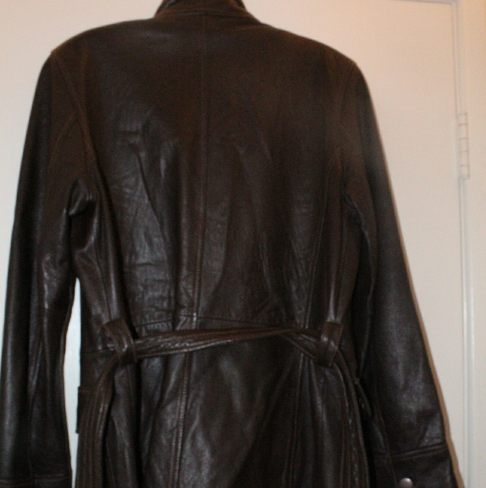 Kenneth Cole jacket - Picture 4 of 4
